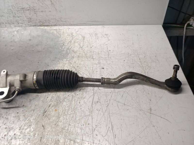 Recambio de cremallera direccion para renault express referencia OEM IAM 6900004218C 49001815R 130135665 6820000