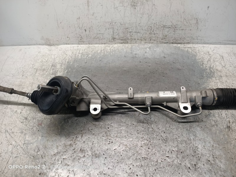 Recambio de cremallera direccion para renault express referencia OEM IAM 6900004218C 49001815R 130135665 6820000