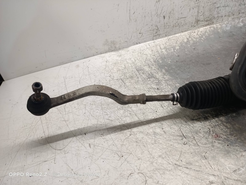 Recambio de cremallera direccion para renault express referencia OEM IAM 6900004218C 49001815R 130135665 6820000