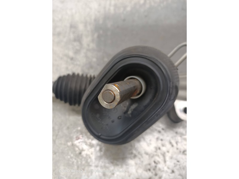 Recambio de cremallera direccion para renault express referencia OEM IAM 6900004218C 49001815R 130135665 6820000