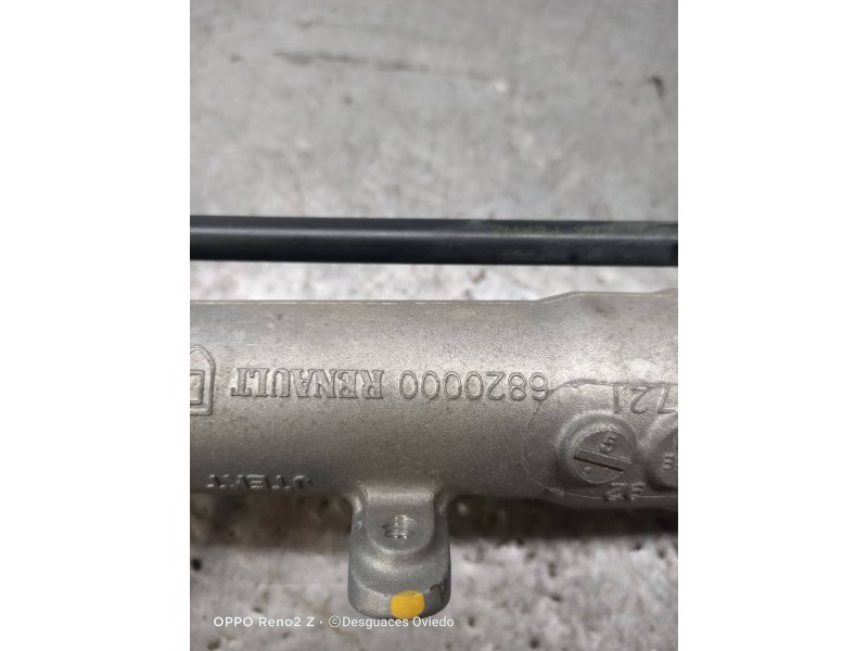 Recambio de cremallera direccion para renault express referencia OEM IAM 6900004218C 49001815R 130135665 6820000