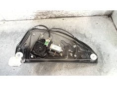 Recambio de elevalunas trasero izquierdo para land rover freelander (ln) 2.0 td4 cat referencia OEM IAM 6H5227001AF  