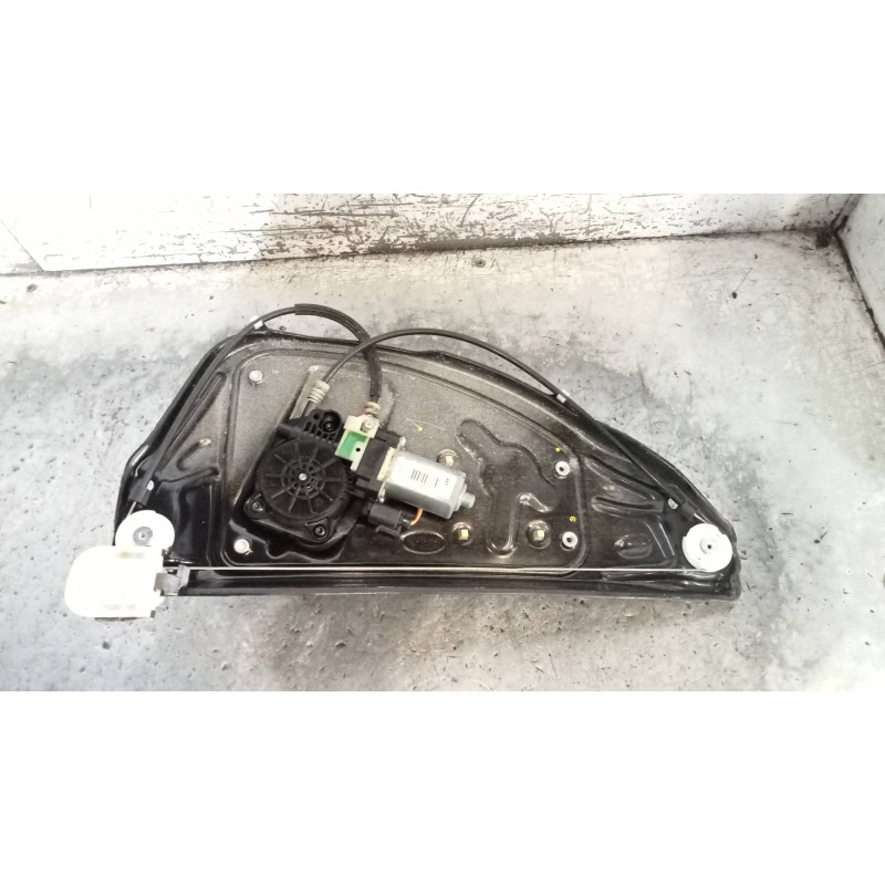Recambio de elevalunas trasero izquierdo para land rover freelander (ln) 2.0 td4 cat referencia OEM IAM 6H5227001AF  