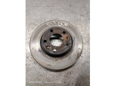 Recambio de disco freno delantero para renault express referencia OEM IAM   