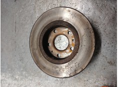 Recambio de disco freno delantero para renault express referencia OEM IAM    2