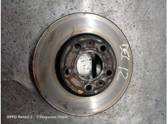 Recambio de disco freno delantero para renault express referencia OEM IAM   