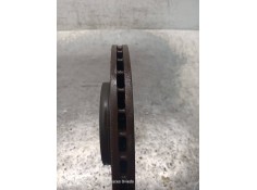 Recambio de disco freno delantero para renault express referencia OEM IAM    2