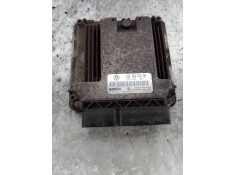 Recambio de centralita motor uce para seat altea (5p1) reference referencia OEM IAM 0281011864 03G906016DH EDC16U1