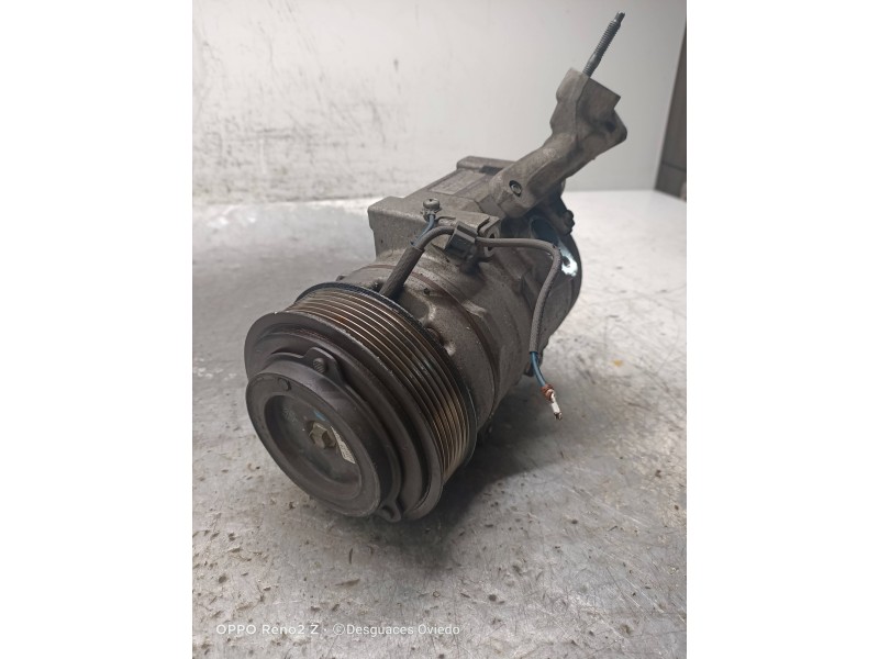 Recambio de compresor aire acondicionado para honda accord berlina (cl/cn) 2.2i ctdi executive referencia OEM IAM HFC134A 10S17C