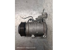 Recambio de compresor aire acondicionado para honda accord berlina (cl/cn) 2.2i ctdi executive referencia OEM IAM HFC134A 10S17C 2