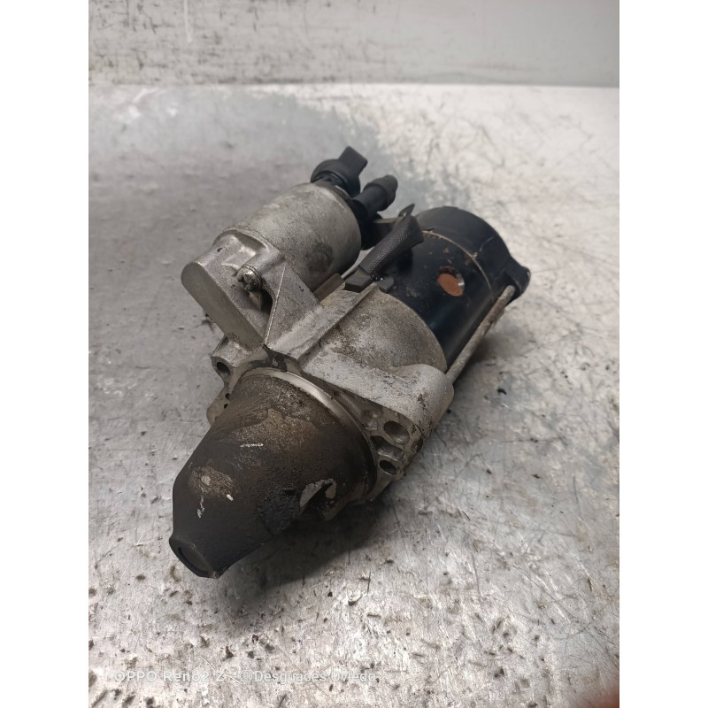 Recambio de motor arranque para honda accord berlina (cl/cn) 2.2i ctdi executive referencia OEM IAM M002T85672 MHG023 