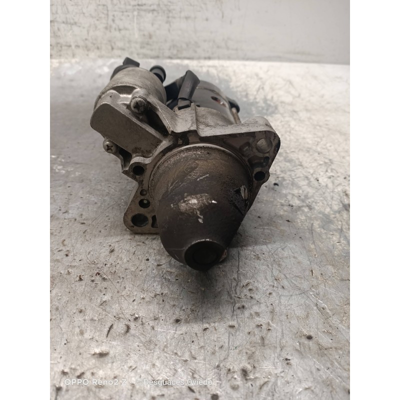 Recambio de motor arranque para honda accord berlina (cl/cn) 2.2i ctdi executive referencia OEM IAM M002T85672 MHG023 