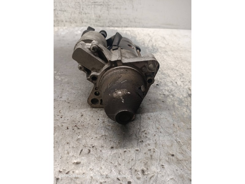 Recambio de motor arranque para honda accord berlina (cl/cn) 2.2i ctdi executive referencia OEM IAM M002T85672 MHG023 