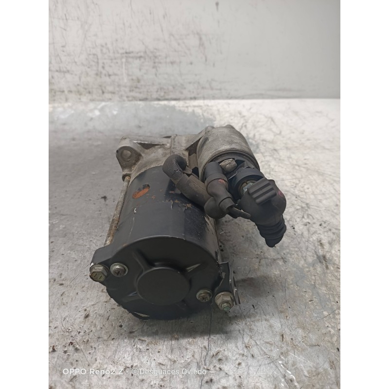 Recambio de motor arranque para honda accord berlina (cl/cn) 2.2i ctdi executive referencia OEM IAM M002T85672 MHG023 