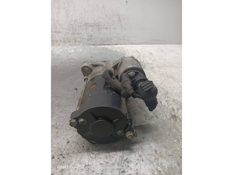 Recambio de motor arranque para honda accord berlina (cl/cn) 2.2i ctdi executive referencia OEM IAM M002T85672 MHG023 
