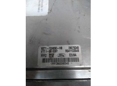 Recambio de centralita motor uce para ford mondeo berlina (ge) 2.0 tdci cat referencia OEM IAM R0411C054B 6S7112A650HB 28075345  2