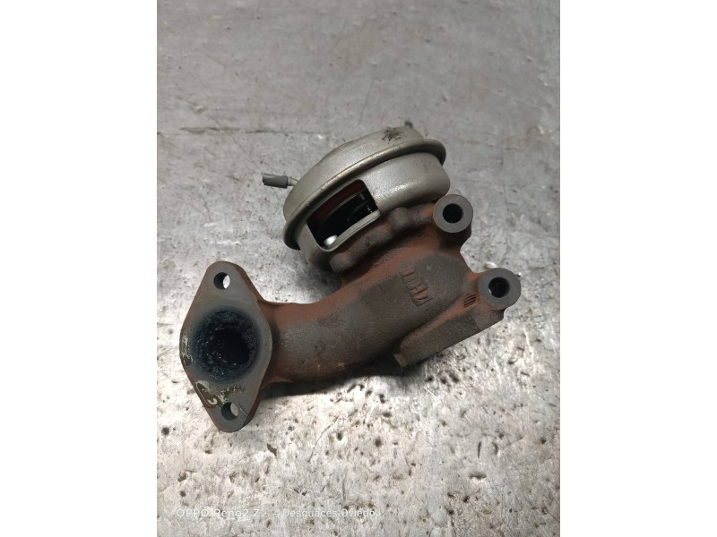 Recambio de valvula egr para honda accord berlina (cl/cn) 2.2i ctdi executive referencia OEM IAM   