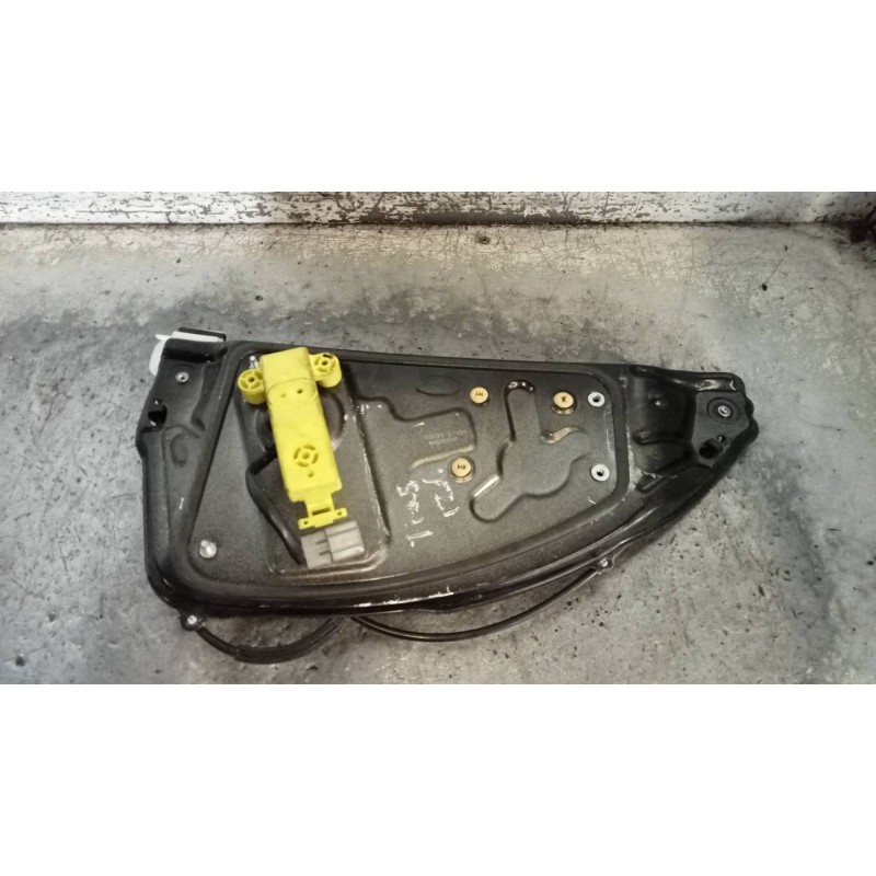 Recambio de elevalunas trasero izquierdo para land rover freelander (ln) 2.0 td4 cat referencia OEM IAM 6H5227001AF  