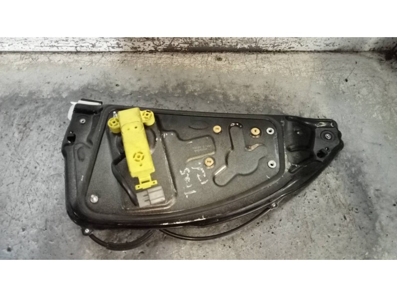 Recambio de elevalunas trasero izquierdo para land rover freelander (ln) 2.0 td4 cat referencia OEM IAM 6H5227001AF  