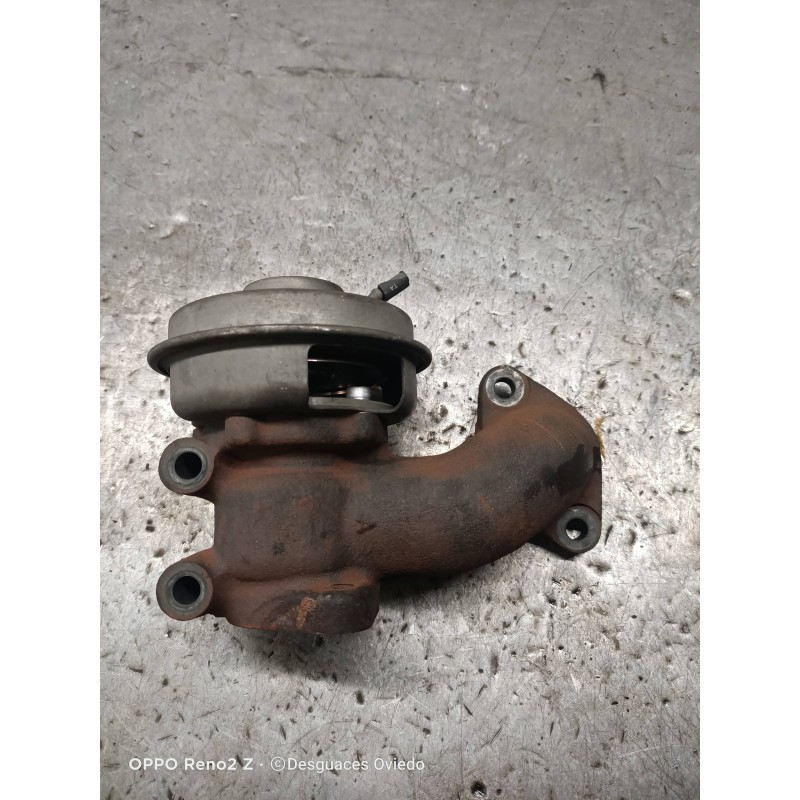Recambio de valvula egr para honda accord berlina (cl/cn) 2.2i ctdi executive referencia OEM IAM   