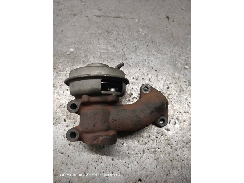 Recambio de valvula egr para honda accord berlina (cl/cn) 2.2i ctdi executive referencia OEM IAM   