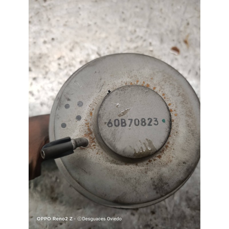 Recambio de valvula egr para honda accord berlina (cl/cn) 2.2i ctdi executive referencia OEM IAM   