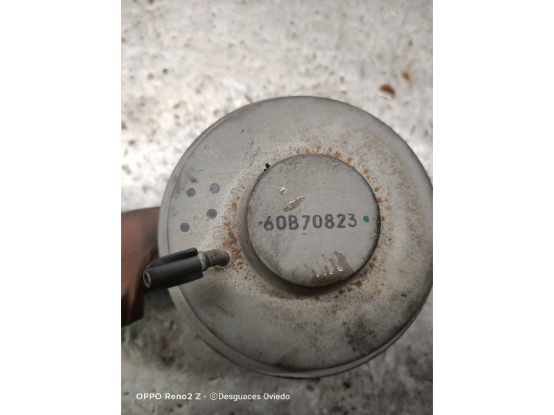 Recambio de valvula egr para honda accord berlina (cl/cn) 2.2i ctdi executive referencia OEM IAM   