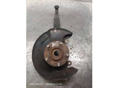 Recambio de mangueta delantera derecha para honda accord berlina (cl/cn) 2.2i ctdi executive referencia OEM IAM   