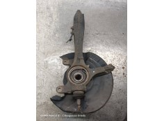 Recambio de mangueta delantera derecha para honda accord berlina (cl/cn) 2.2i ctdi executive referencia OEM IAM    2