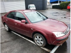 ford mondeo berlina (ge) del año 2003