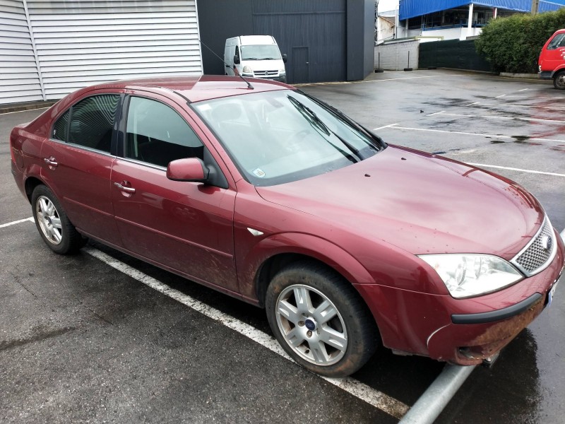 ford mondeo berlina (ge) del año 2003