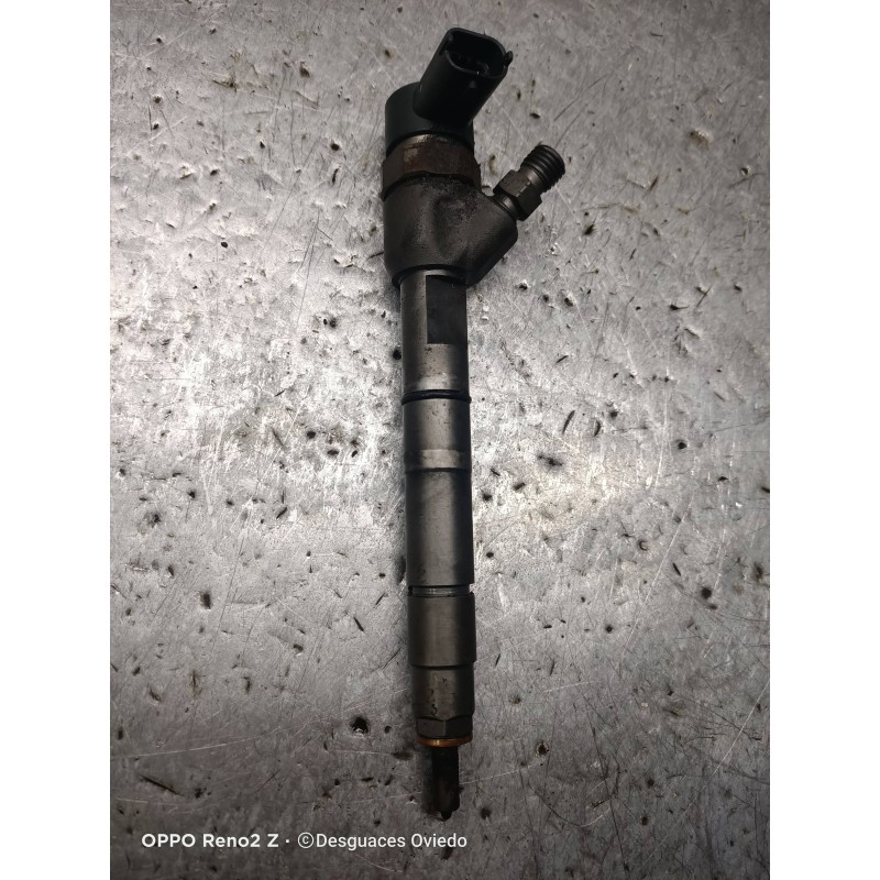 Recambio de inyector para honda accord berlina (cl/cn) 2.2i ctdi executive referencia OEM IAM 0445110296 16450RMAE02 