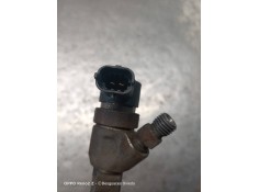 Recambio de inyector para honda accord berlina (cl/cn) 2.2i ctdi executive referencia OEM IAM 0445110296 16450RMAE02  2