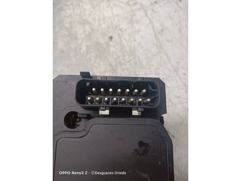 Recambio de abs para mercedes clase c (w202) berlina 240 (202.026) referencia OEM IAM A0034313012 0265217401 