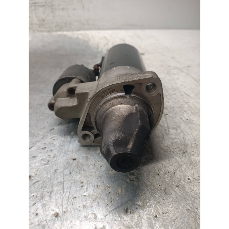 Recambio de motor arranque para mercedes clase c (w202) berlina 240 (202.026) referencia OEM IAM 1121510001  