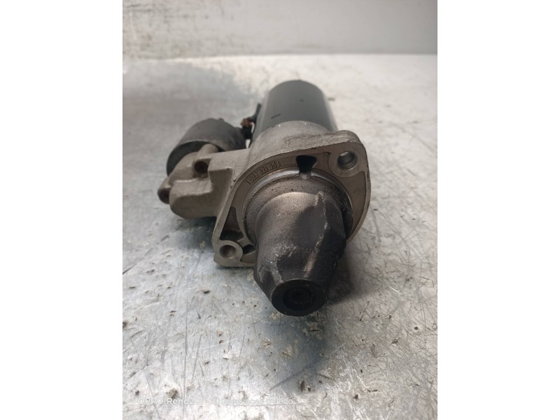 Recambio de motor arranque para mercedes clase c (w202) berlina 240 (202.026) referencia OEM IAM 1121510001  