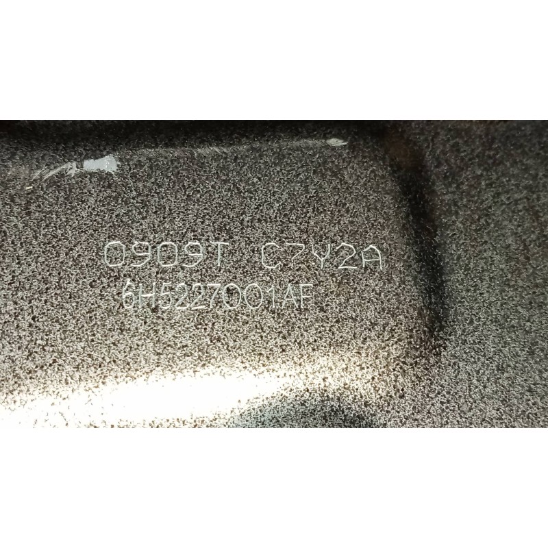 Recambio de elevalunas trasero izquierdo para land rover freelander (ln) 2.0 td4 cat referencia OEM IAM 6H5227001AF  