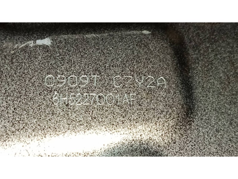 Recambio de elevalunas trasero izquierdo para land rover freelander (ln) 2.0 td4 cat referencia OEM IAM 6H5227001AF  