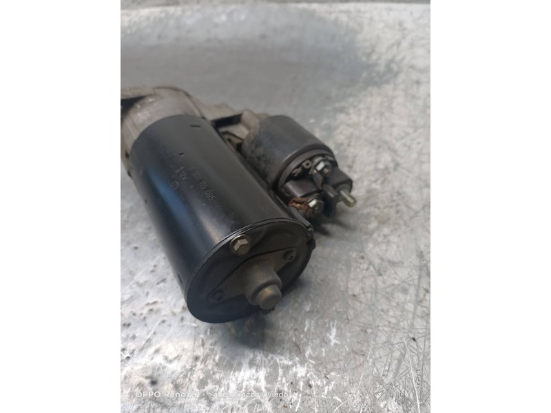 Recambio de motor arranque para mercedes clase c (w202) berlina 240 (202.026) referencia OEM IAM 1121510001  