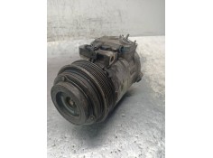 Recambio de compresor aire acondicionado para mercedes clase c (w202) berlina 240 (202.026) referencia OEM IAM A0002340911 44720