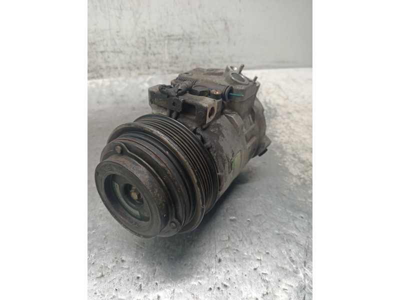 Recambio de compresor aire acondicionado para mercedes clase c (w202) berlina 240 (202.026) referencia OEM IAM A0002340911 44720