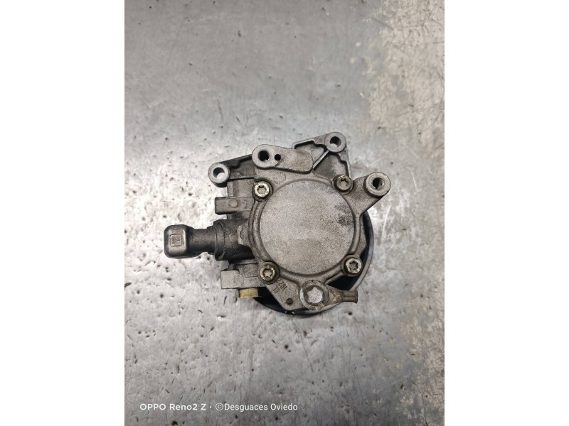Recambio de bomba direccion para mercedes clase c (w202) berlina 240 (202.026) referencia OEM IAM   