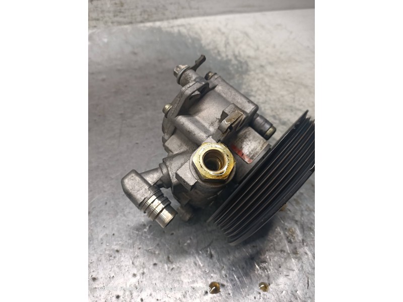 Recambio de bomba direccion para mercedes clase c (w202) berlina 240 (202.026) referencia OEM IAM   