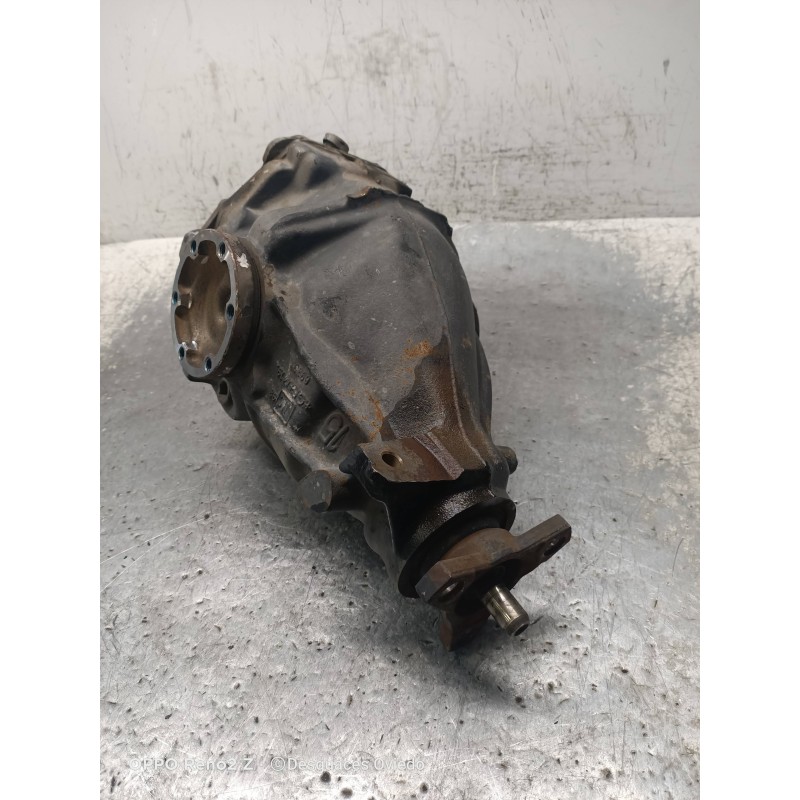 Recambio de diferencial trasero para mercedes clase c (w202) berlina 240 (202.026) referencia OEM IAM R1243513008 1243519605 124