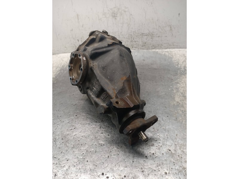 Recambio de diferencial trasero para mercedes clase c (w202) berlina 240 (202.026) referencia OEM IAM R1243513008 1243519605 124