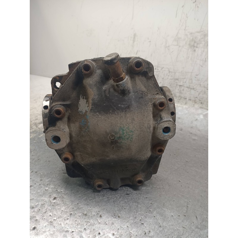 Recambio de diferencial trasero para mercedes clase c (w202) berlina 240 (202.026) referencia OEM IAM R1243513008 1243519605 124