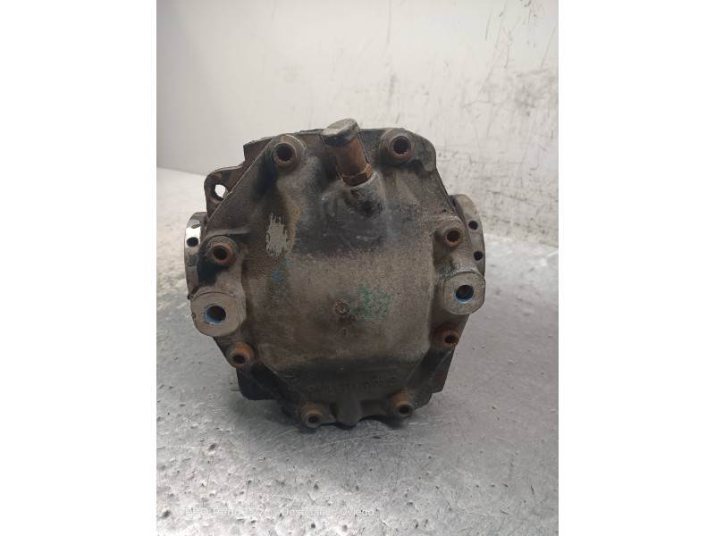 Recambio de diferencial trasero para mercedes clase c (w202) berlina 240 (202.026) referencia OEM IAM R1243513008 1243519605 124