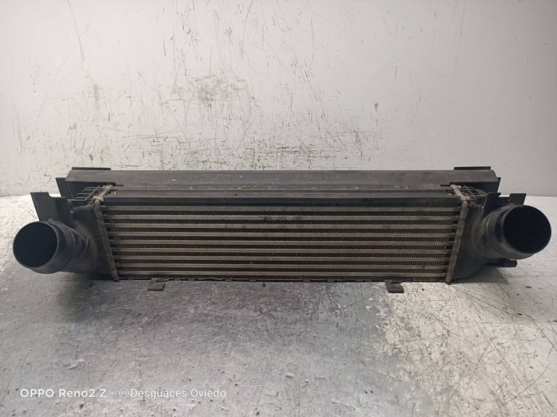 Recambio de intercooler para bmw serie 3 gran turismo (f34) 318d referencia OEM IAM 7600530 15272311 