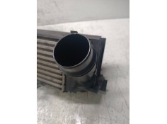 Recambio de intercooler para bmw serie 3 gran turismo (f34) 318d referencia OEM IAM 7600530 15272311  2