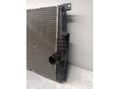Recambio de radiador agua para bmw serie 3 gran turismo (f34) 318d referencia OEM IAM 760051602   2